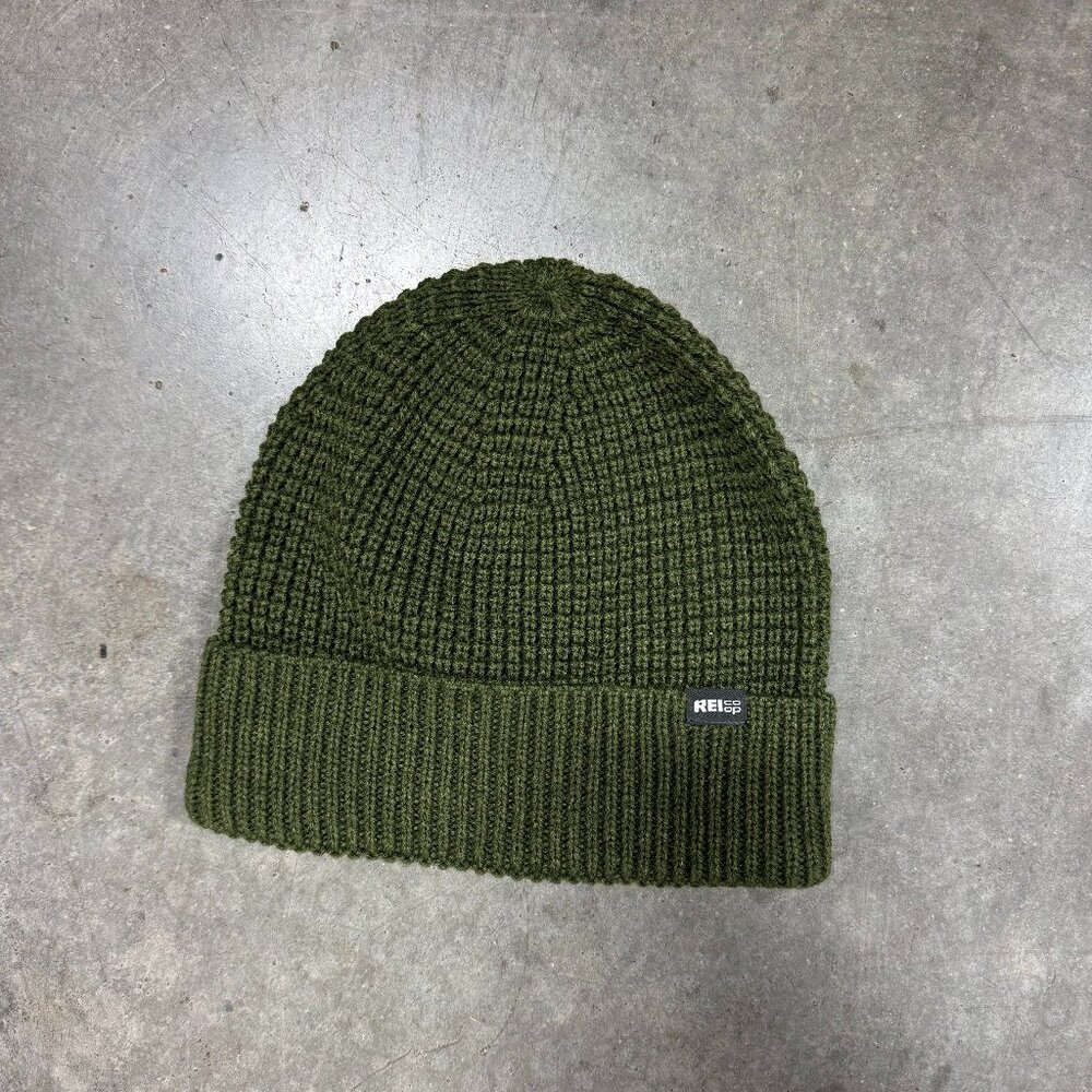 REI Beanie